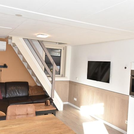 Appartement Tjerk Hollum  Extérieur photo
