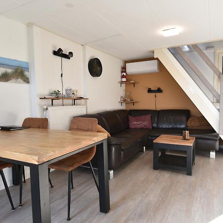 Appartement Tjerk Hollum  Extérieur photo