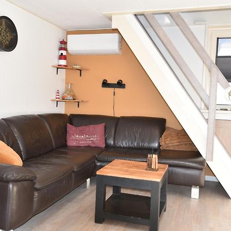 Appartement Tjerk Hollum  Extérieur photo