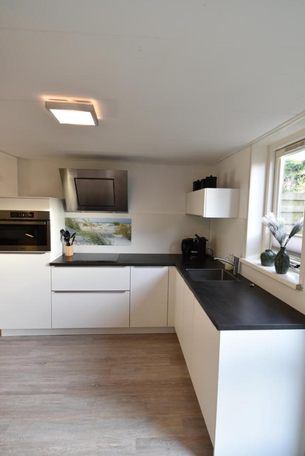 Appartement Tjerk Hollum  Extérieur photo