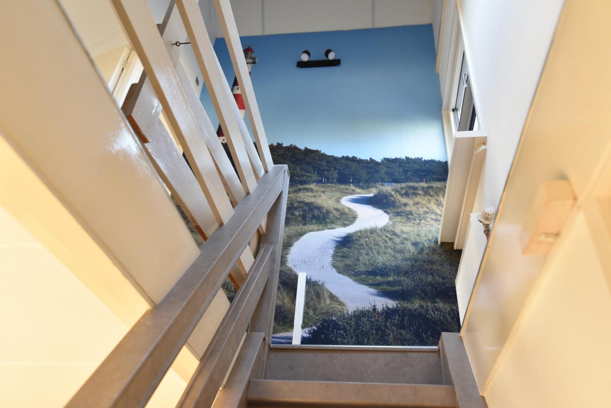Appartement Tjerk Hollum  Extérieur photo