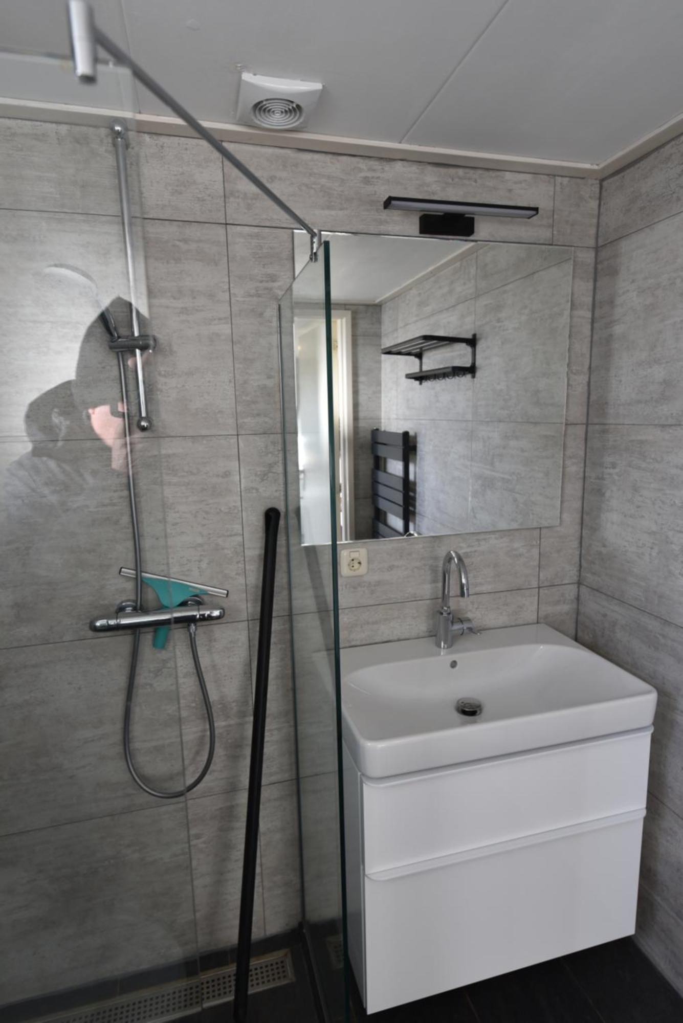 Appartement Tjerk Hollum  Extérieur photo